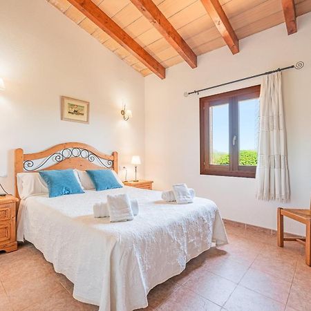 Ca Na Neus Villa Pollença Екстериор снимка