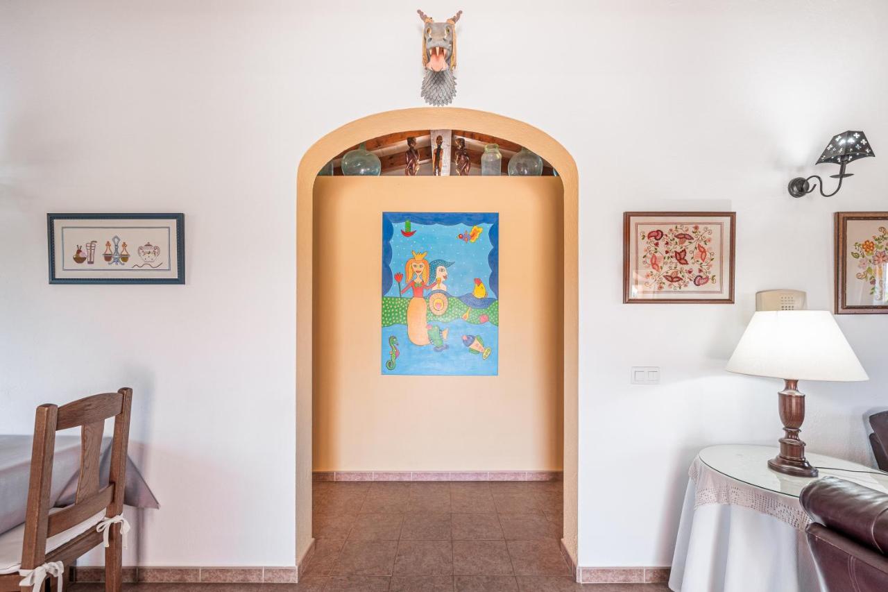 Ca Na Neus Villa Pollença Екстериор снимка