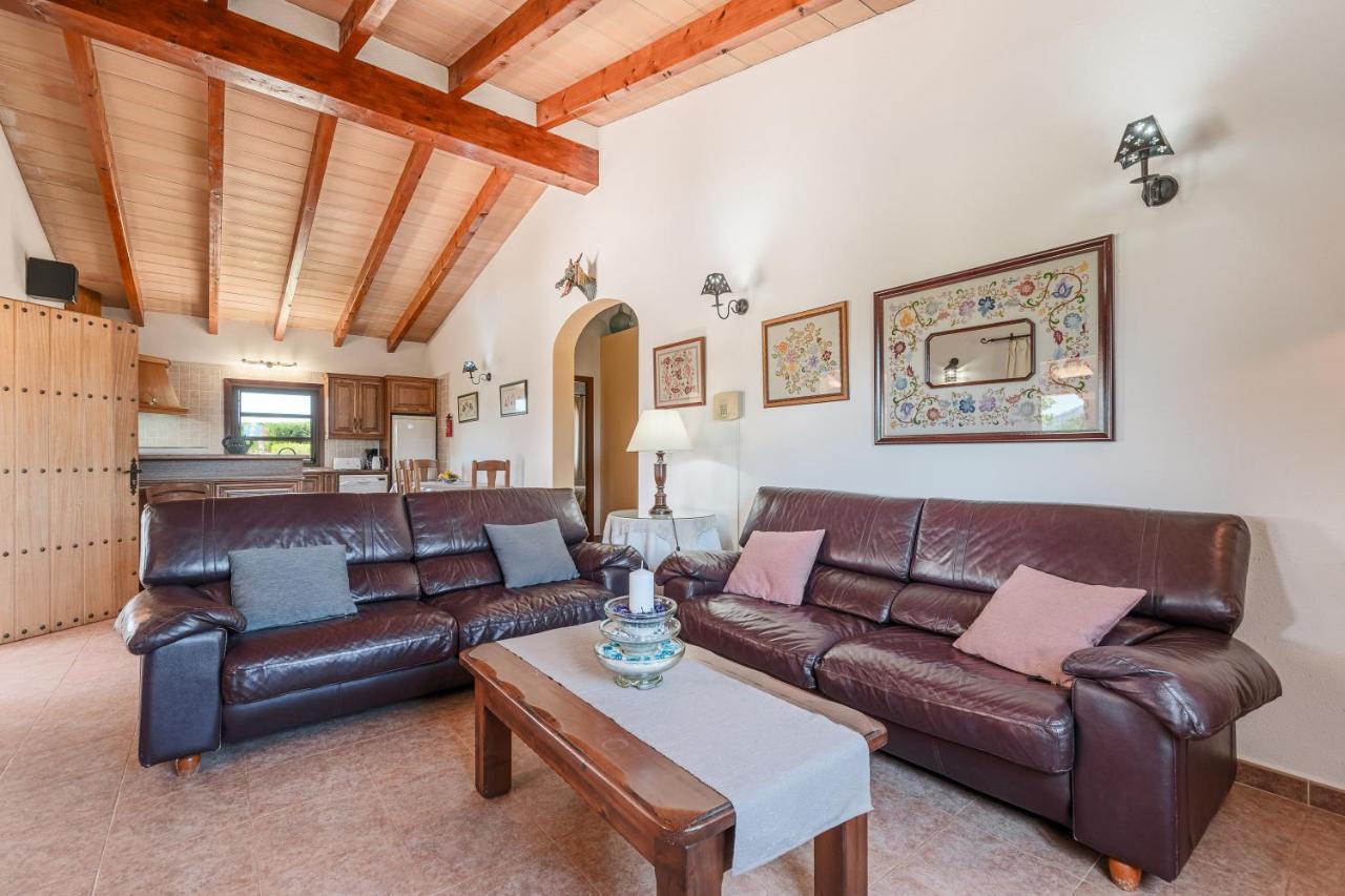 Ca Na Neus Villa Pollença Екстериор снимка