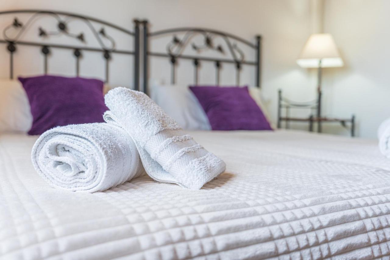 Ca Na Neus Villa Pollença Екстериор снимка