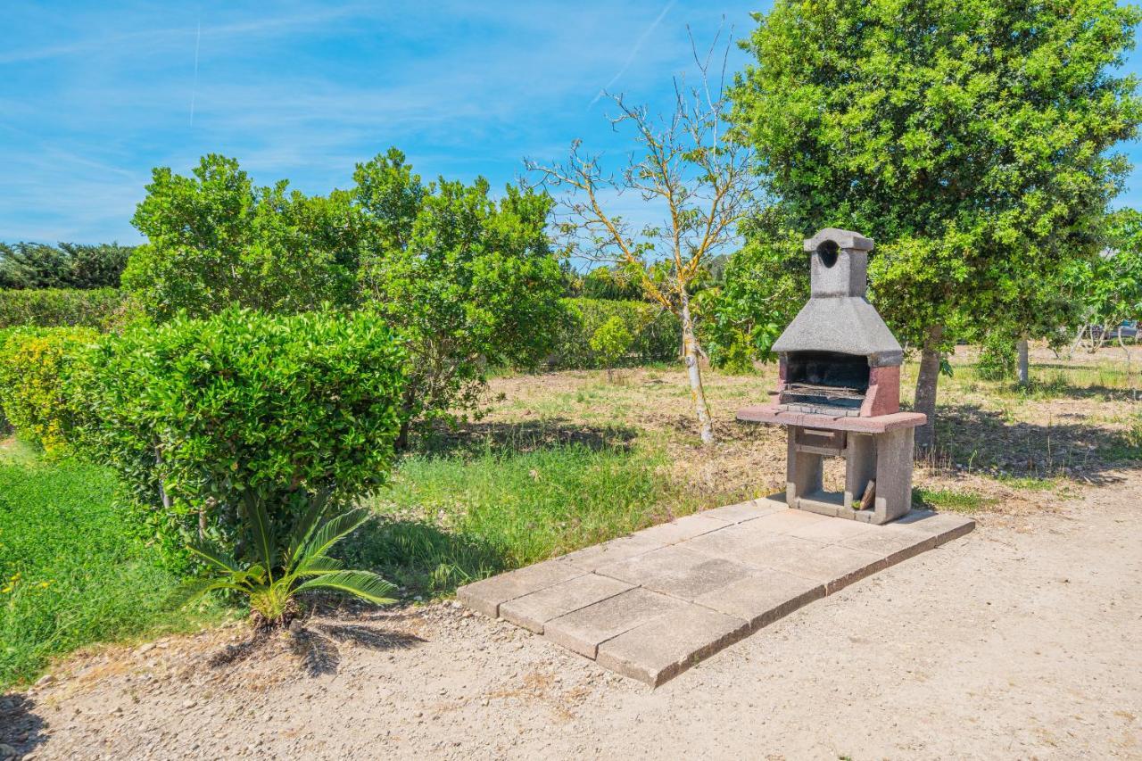 Ca Na Neus Villa Pollença Екстериор снимка